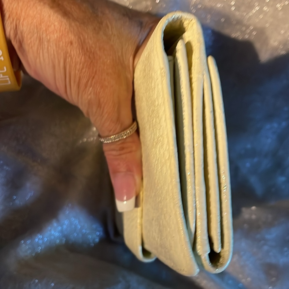 Gucci long horse bit wallet - Picture 9 of 14